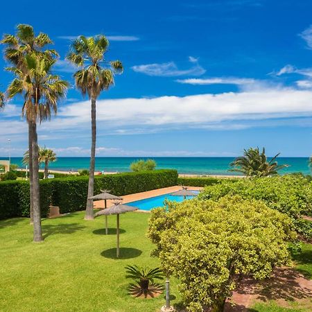 Las Dunas 02 By Homeprive Denia Exterior foto